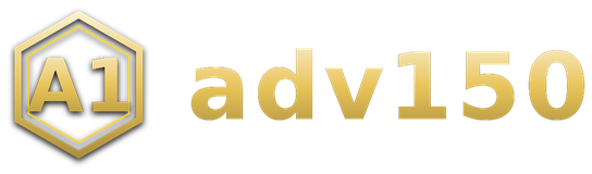 adv150 logo