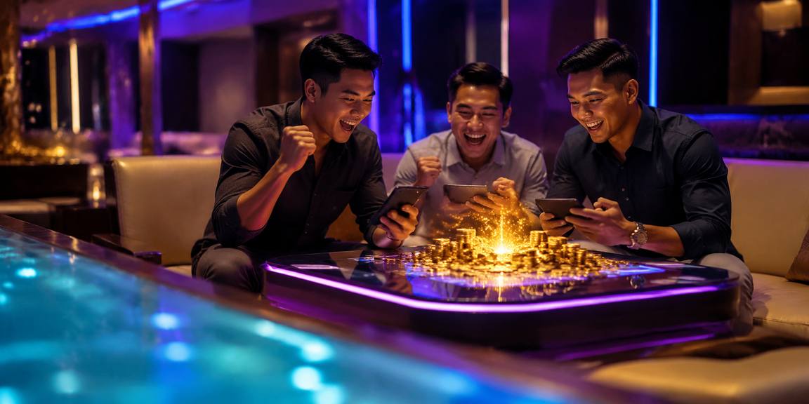 adv150 mobile gaming